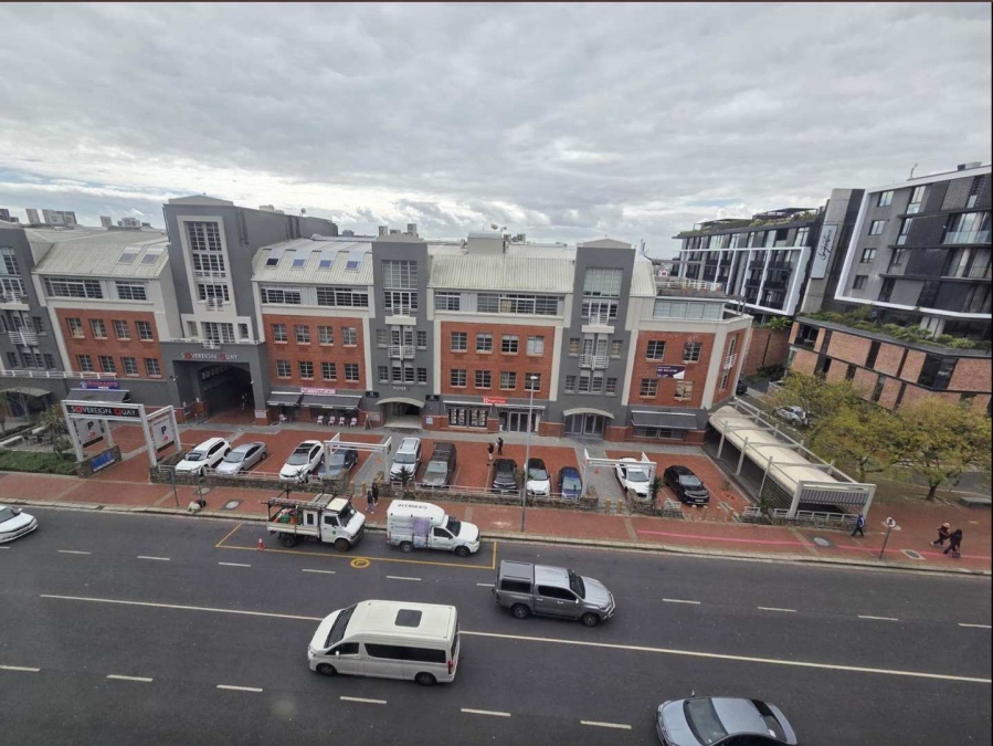 Commercial Property for Sale in Green Point Western Cape